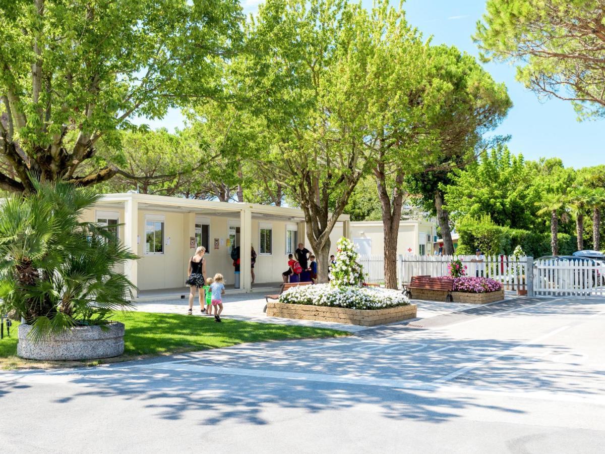 Holiday Home Residence Village-1 By Interhome Cavallino-Treporti Extérieur photo